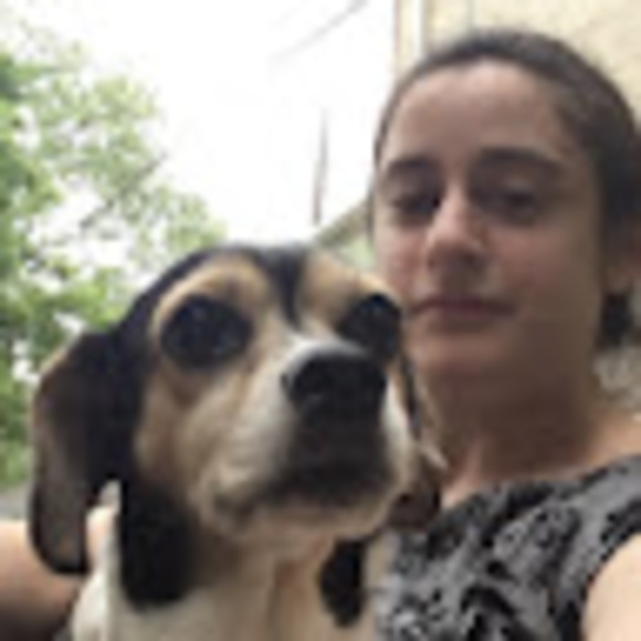 Meet your Posher, Miranda - Picture 1 of 1